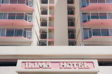 Ilima Hotel