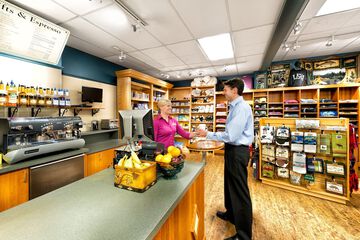 Breakfast/Coffee Service 32 of 37