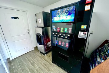 Vending machine