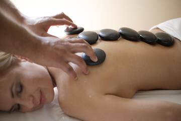Spa treatment