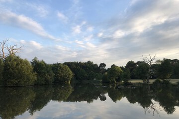 Lake