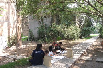 Children's activities