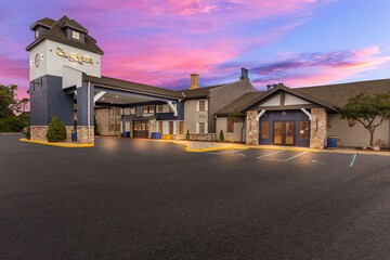 Ramada by Wyndham South Bend