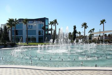 Fountain