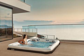 Sundeck