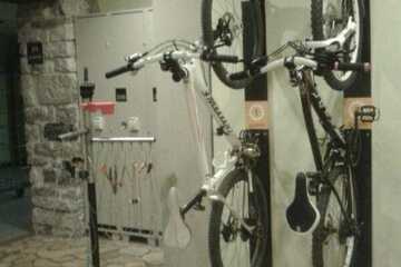 Bicycling