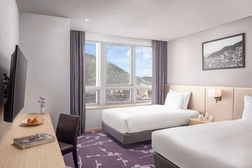 View from room