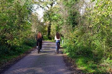 Bicycling
