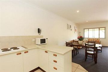 In-Room Kitchenette