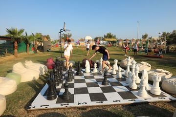 Children's activities