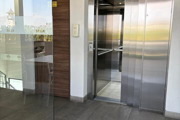 Elevator