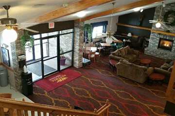 New Prague Inn & Suites