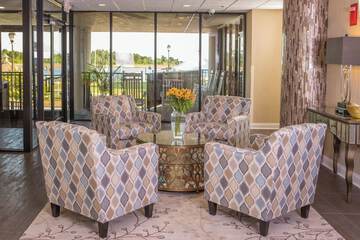 Bask Hotel at Big Rock Landing