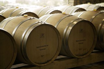 Winery