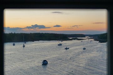 View from room