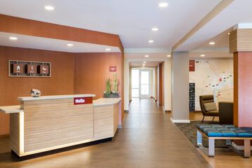 TownePlace Suites by Marriott Detroit Canton