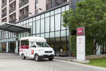 City shuttle