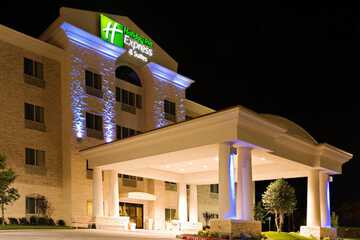 Holiday Inn Express & Suites Borger by IHG