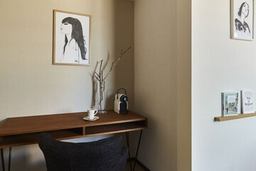 Room amenity