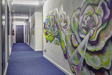 Building design
