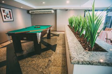Billiards