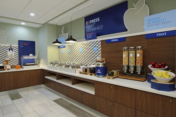 Breakfast/Coffee Service 97 of 115