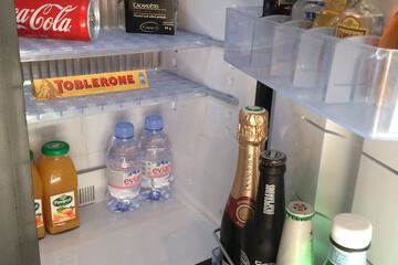 Minibar