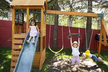 Children's activities