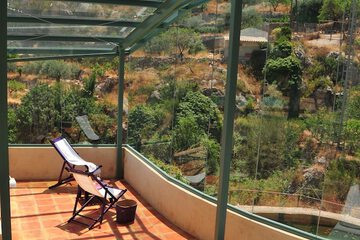 Sundeck