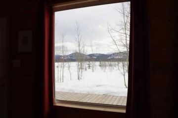 Guestroom View