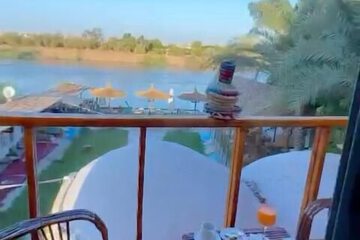 View from room