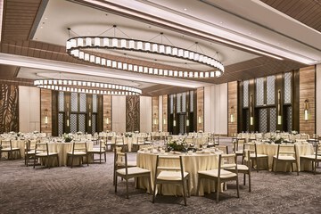 Ballroom