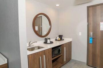 Minibar