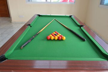 Billiards