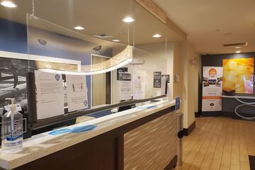 Cleanliness standards