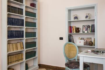 Library