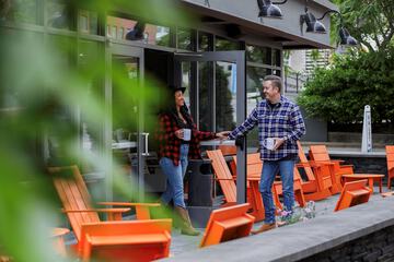 Terrace/Patio 25 of 27