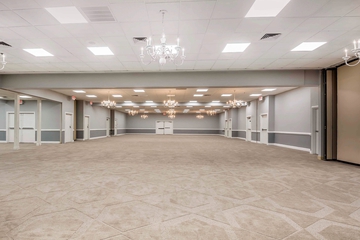 Clarion Hotel Orlando International Airport