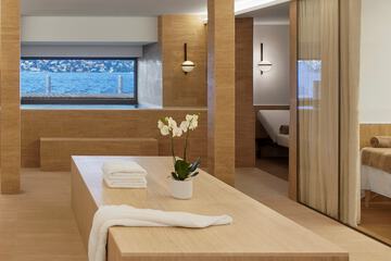 Public bath