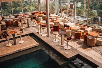Sundeck
