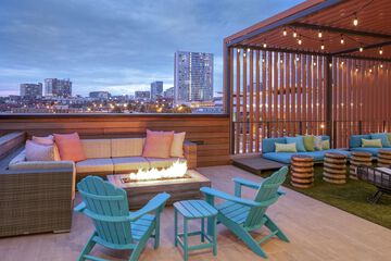 Sundeck