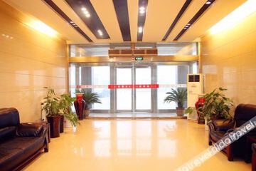 Hotel Interior or Public Areas