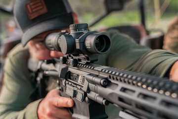Hunting
