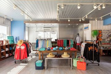 Gift shop