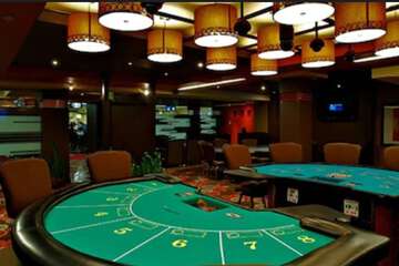 Casino