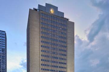InterContinental San Antonio Riverwalk by IHG