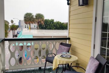 Terrace/Patio 69 of 75