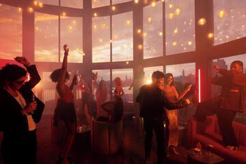 Nightclub