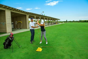 Golf