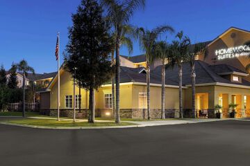 Homewood Suites by Hilton Bakersfield
